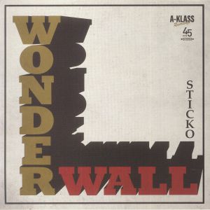 Sticko - Wonderwall