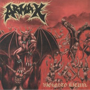 Violento Ritual