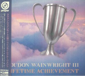 Lifetime Achievement