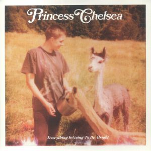 Princess Chelsea - Everything Is Going To Be Alright