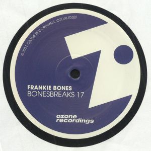 Frankie Bones - Bonesbreaks 17