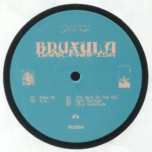 Bruxula - Dark Farfisa