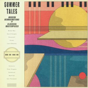 Summer Tales