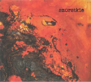Szorstkie