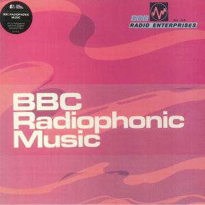 Various - BBC Radiophonic Music