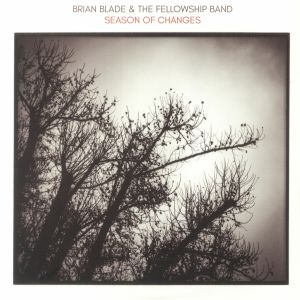 Brian Blade / The Fellowship Band - Season Of Changes