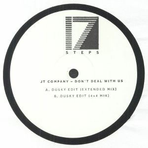 Jt Company - Don't Deal With Us : Dusky Edits