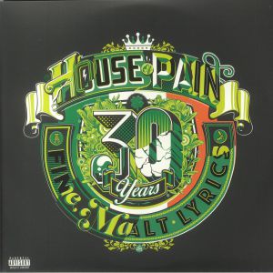 House Of Pain - Fine Malt Lyrics (30 Years Deluxe Version)