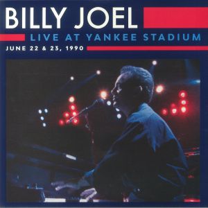 Billy Joel - Live at Yankee Stadium