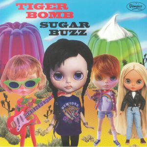 Tiger Bomb - Sugar Buzz