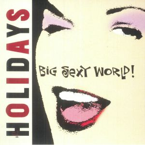 Big Sexy World