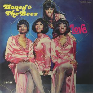 Honey & The Bees - Love (reissue)