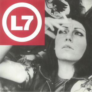 L7 - The Beauty Process: Triple Platinum  (reissue)