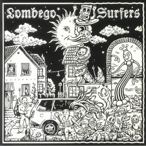 The Lombego Surfers - The High Side