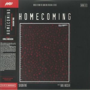 Emile Mosseri - Homecoming: Season 2 (Soundtrack)
