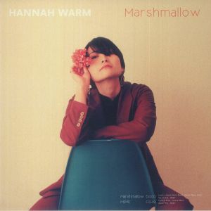 Hannah Warm - Marshmallow