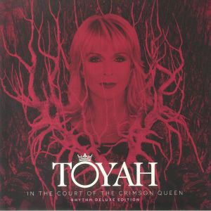 Toyah - In The Court Of The Crimson Queen (Rhythm Deluxe Edition)