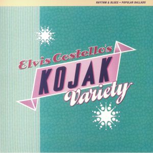 Elvis Costello - Kojak Variety (reissue)
