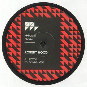 Robert Hood - Hectic
