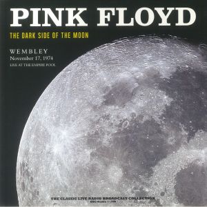 Pink Floyd - Live At The Empire Pool 1974