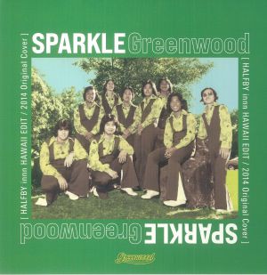 Greenwood - Sparkle (Halfby Innn Hawaii Edit)