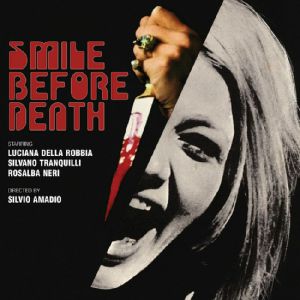 Roberto Pergadio - Smile Before Death