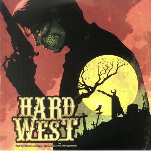 Marcin Przybylowicz / Jason Graves - Hard West & Hard West 2 (Soundtrack) (remastered)
