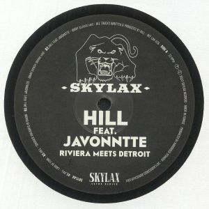 Hill - Riviera Meets Detroit