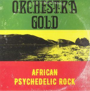 Orchestra Gold - African Psychedelic Rock