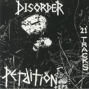 Disorder - Perdition & EPs