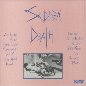 Various - Sudden Death