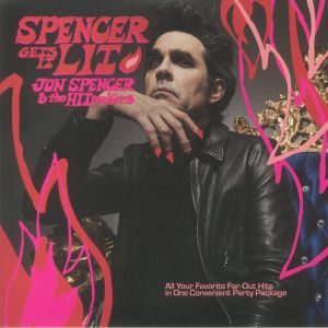 Spencer Gets It Lit