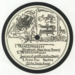Tranceman2000 / Jonas Kopp / Falling Apart - FA 015RMX