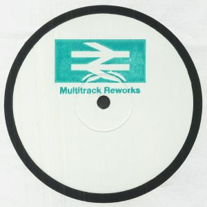 Smoove - Multitrack Reworks Vol 3