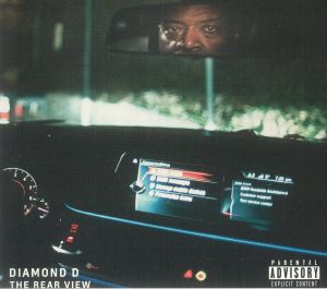 Diamond D - The Rear View