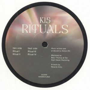K15 - Rituals