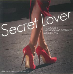 Secret Lover