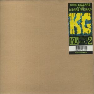 KG Volume 2