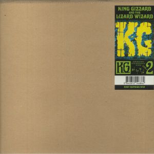 KG Volume 2
