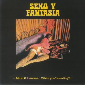 Sexo Y Fantasia