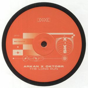 Arkan / Oktobr - The Long Run