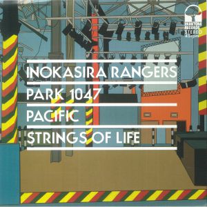 Inokashira Rangers - Pacific/Strings Of Life