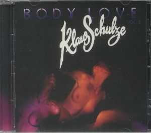 Klaus Schulze - Body Love Vol 2