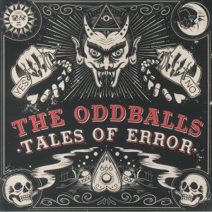 The Oddballs - Tales Of Error