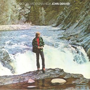 John Denver - Rocky Mountain High (50th Anniversary Edition)