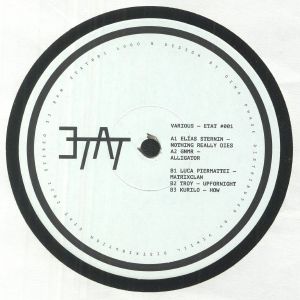 ETAT #001