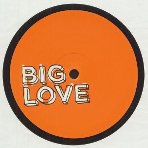 Mike Mike Dunn / Jamie 3:26 / Seamus Haji / Nigel Lowis - A Touch Of Love EP 1