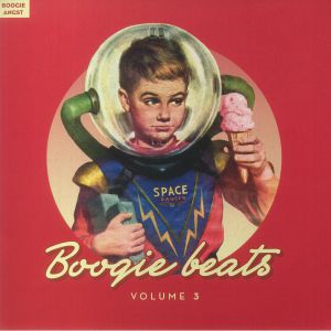Various - Boogie Beats Vol 3