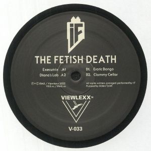 I F - The Fetish Death