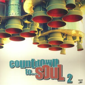 Various - Countdown To Soul 2